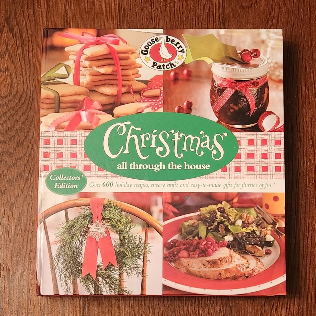 Christmas All Through the House