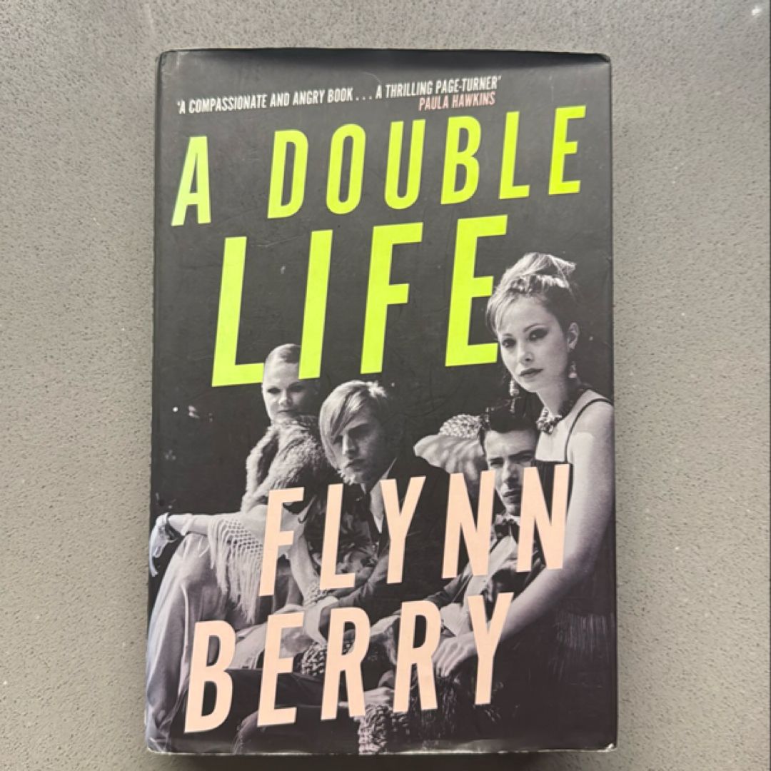 A Double Life
