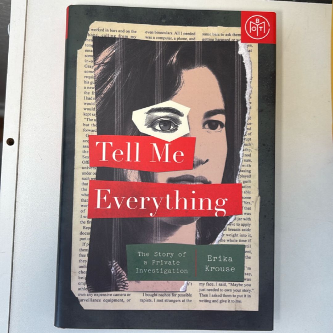 Tell Me Everything