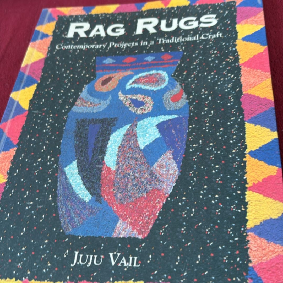 Rag Rugs