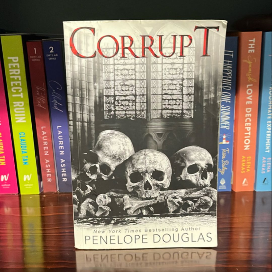 Corrupt