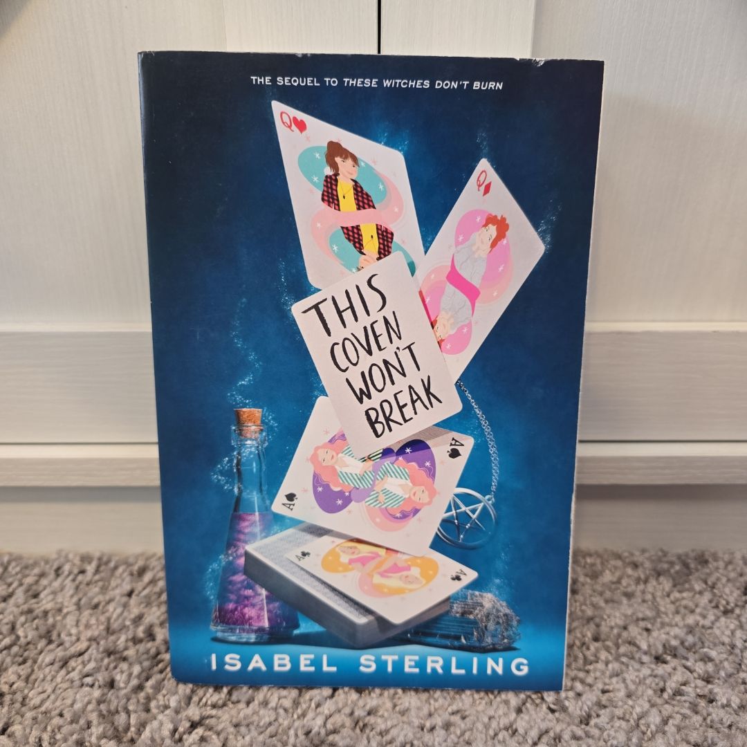 This Coven Won't Break