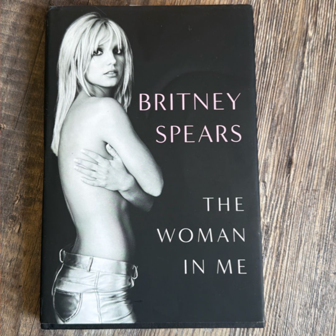 The Woman in Me