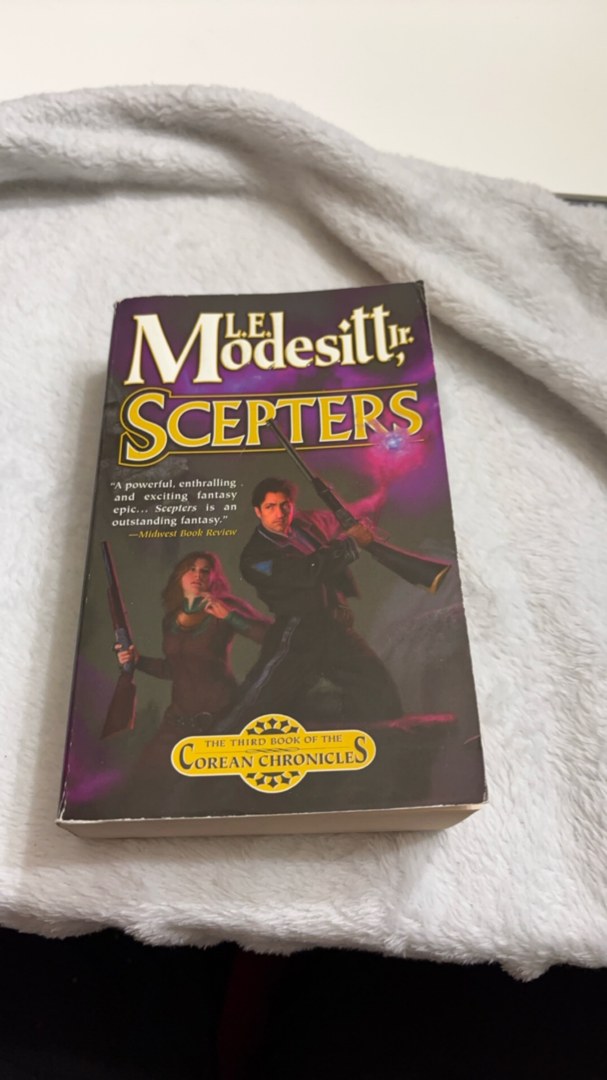 Scepters