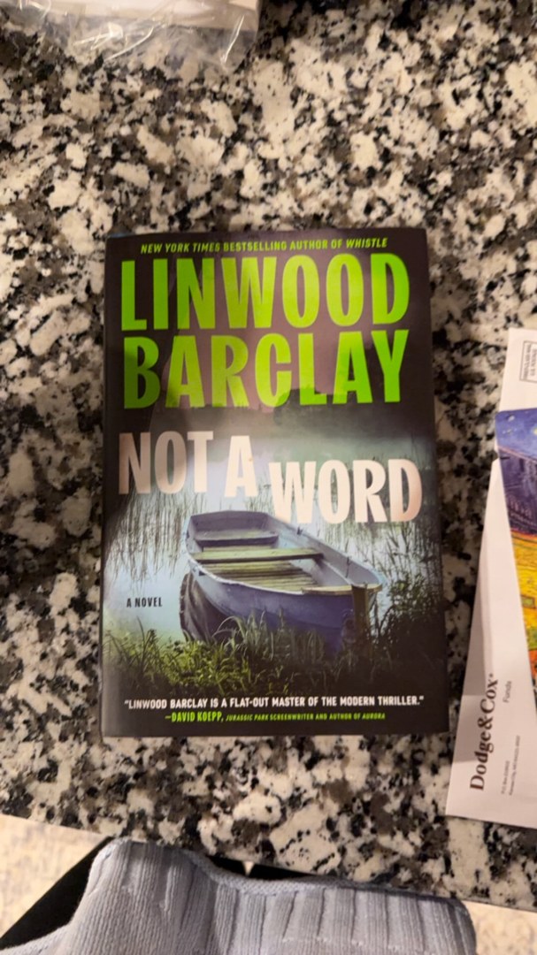 Not a Word