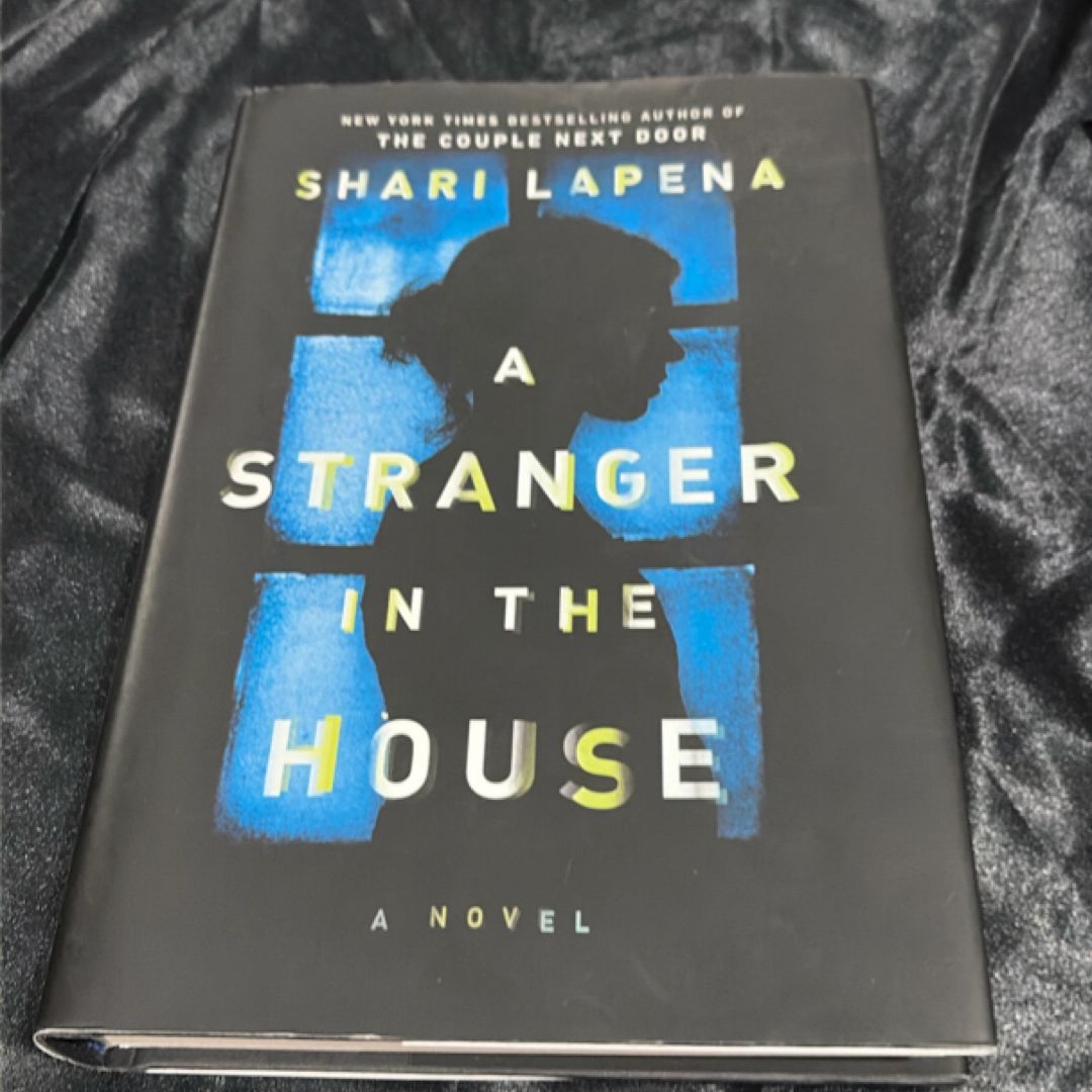 A Stranger in the House