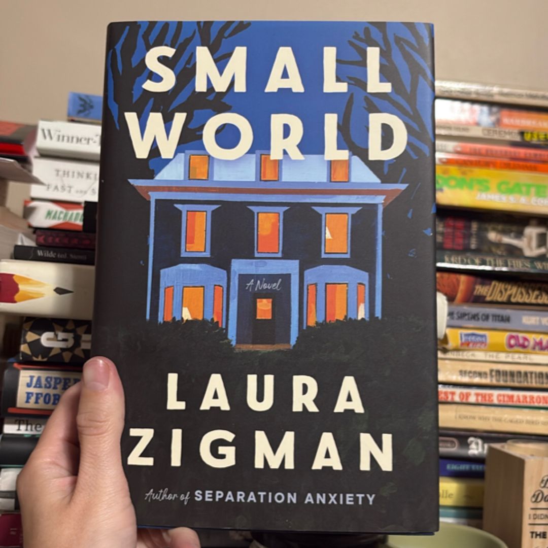 Small World