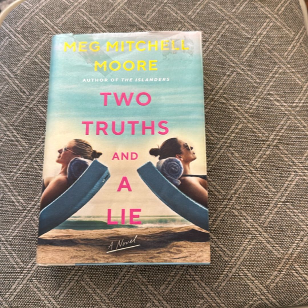 Two Truths and a Lie