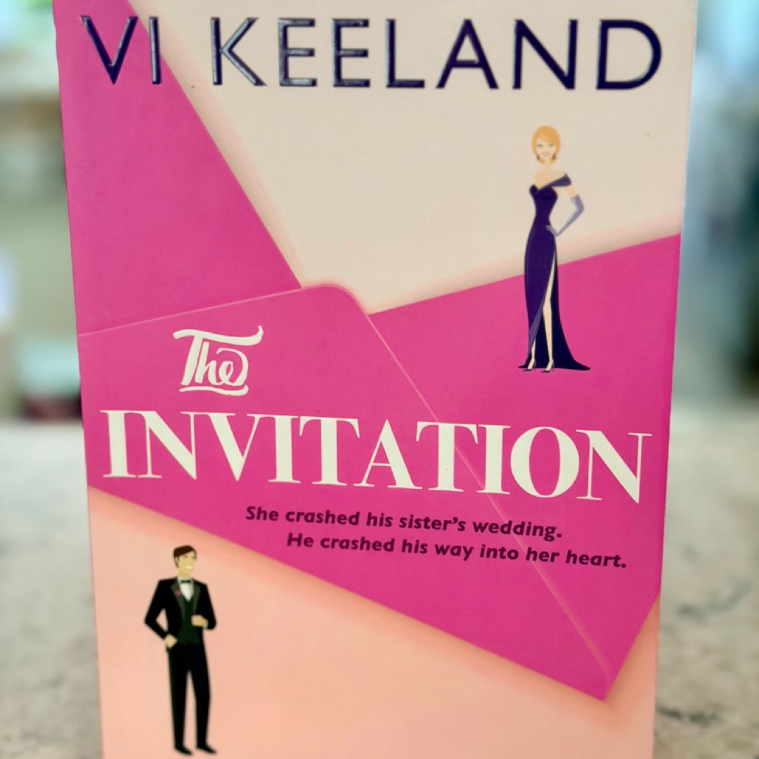 The Invitation
