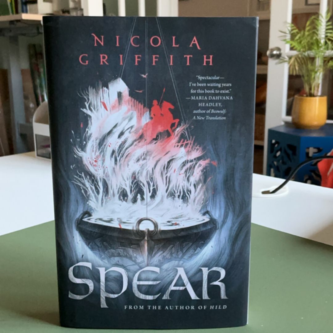 Spear