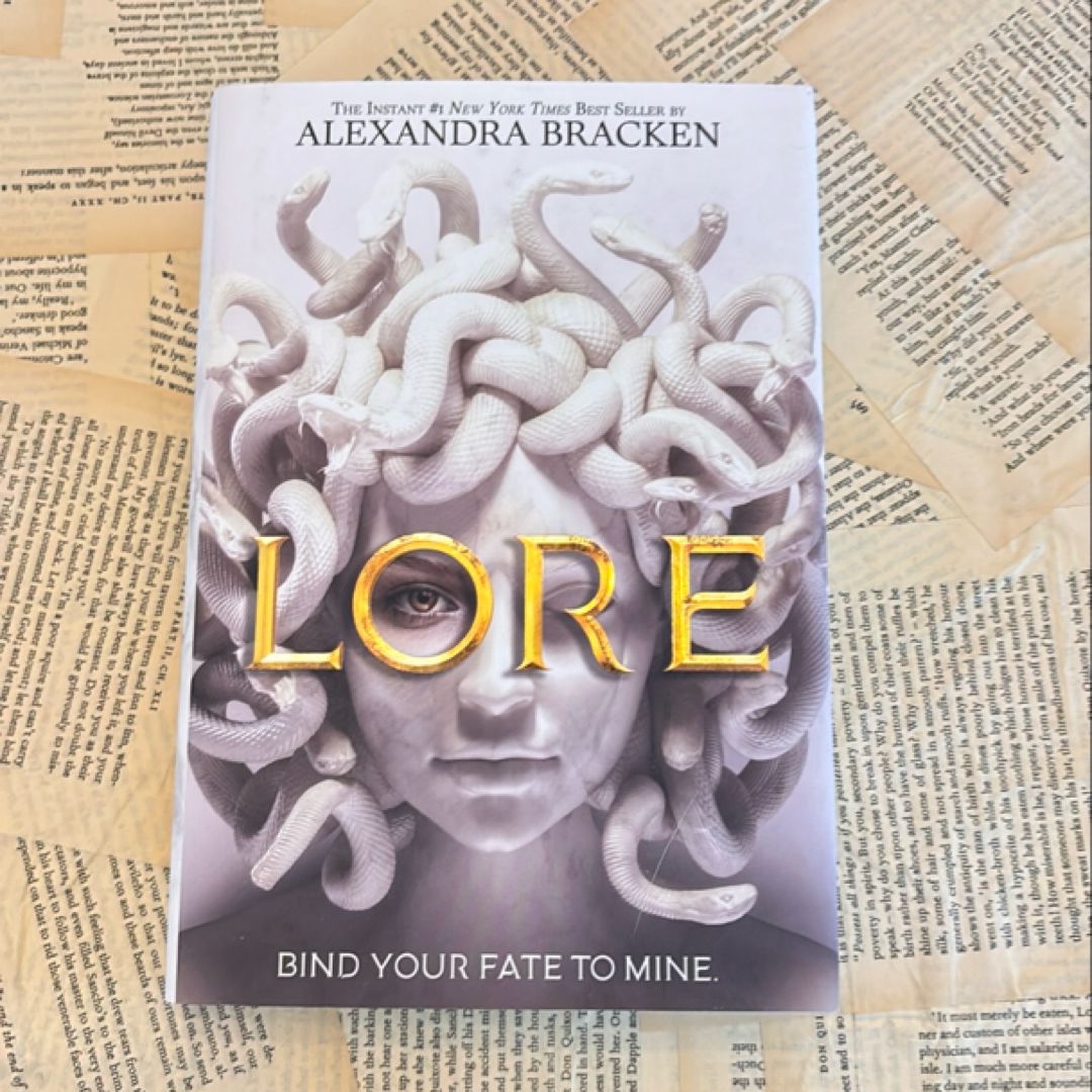 Lore