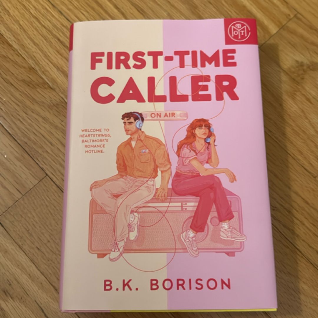 First-Time Caller