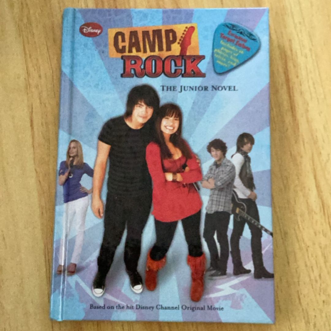 Camp Rock
