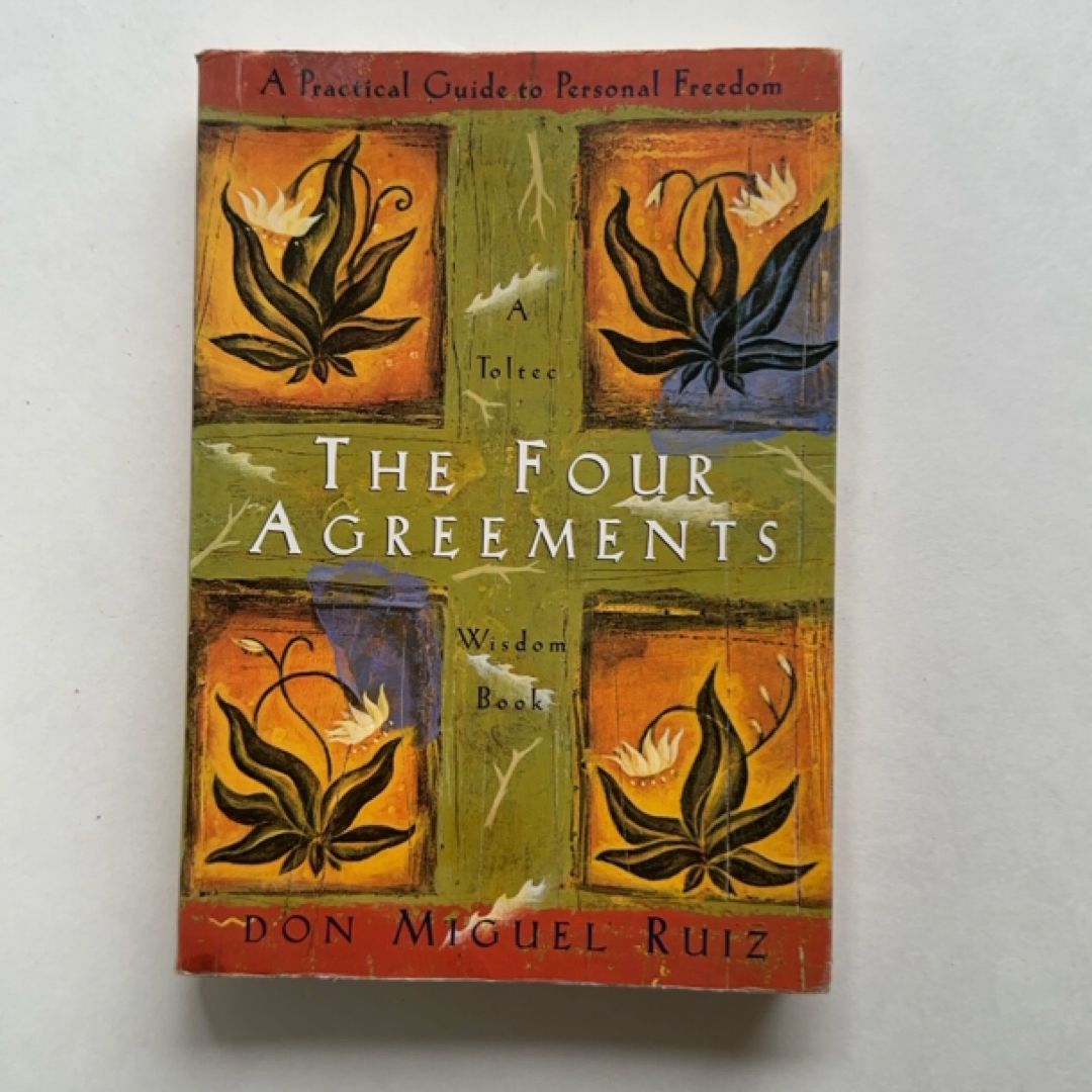 The Four Agreements