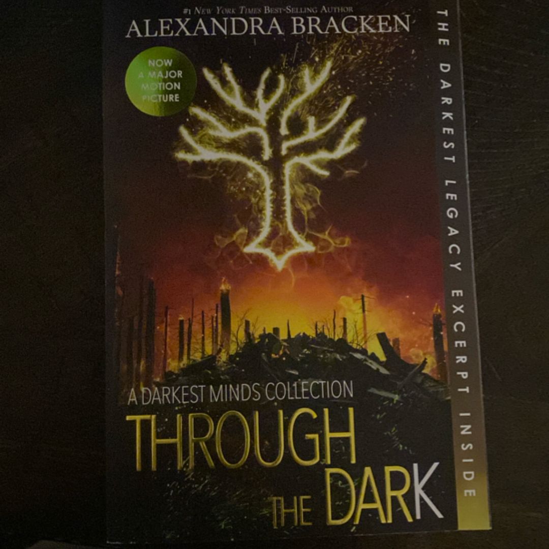 Through the Dark