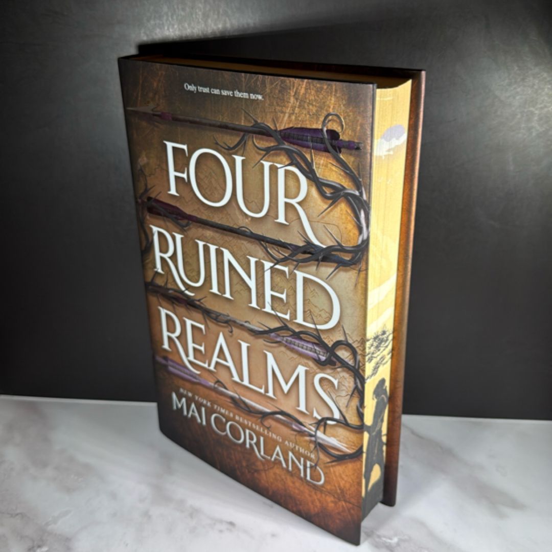 Four Ruined Realms