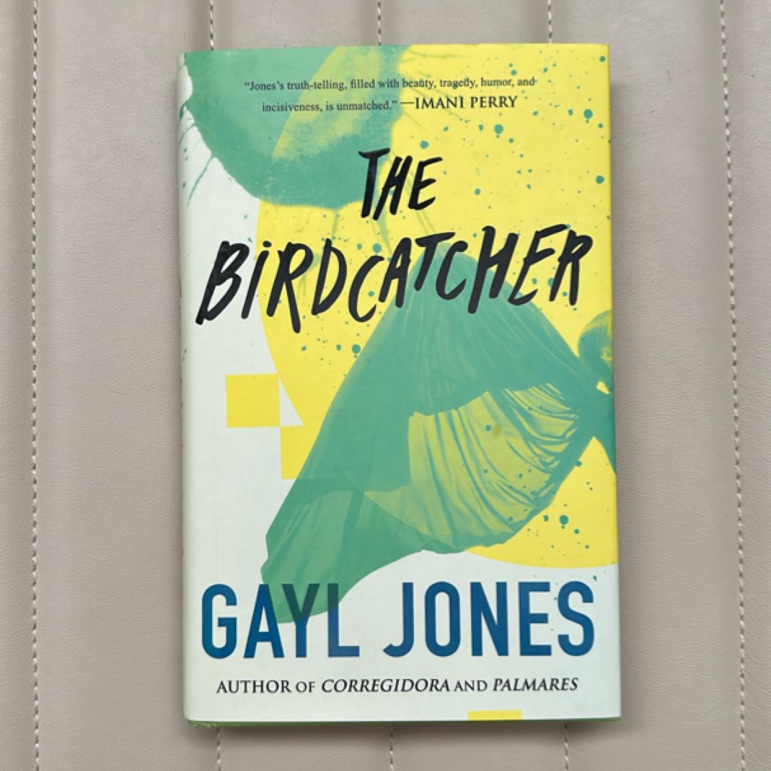 The Birdcatcher
