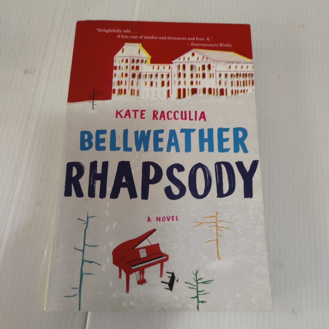 Bellweather Rhapsody