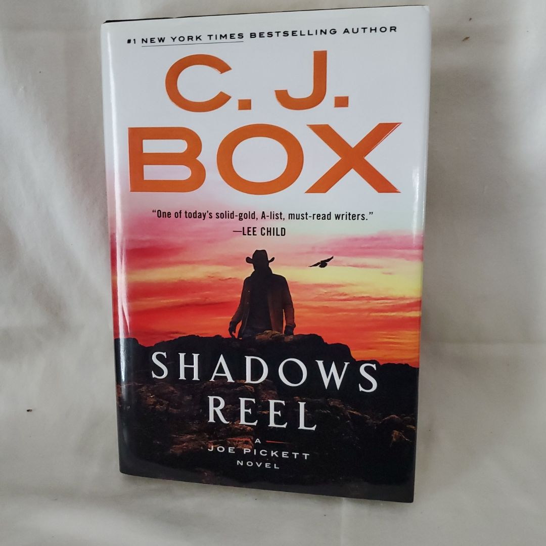 Shadows Reel