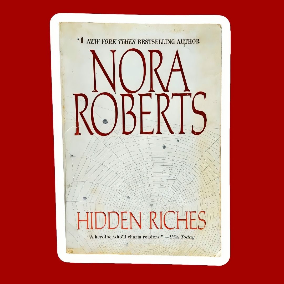 Hidden Riches