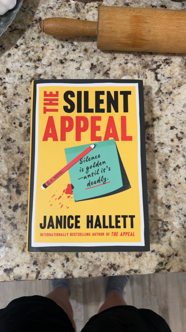 The Silent Appeal