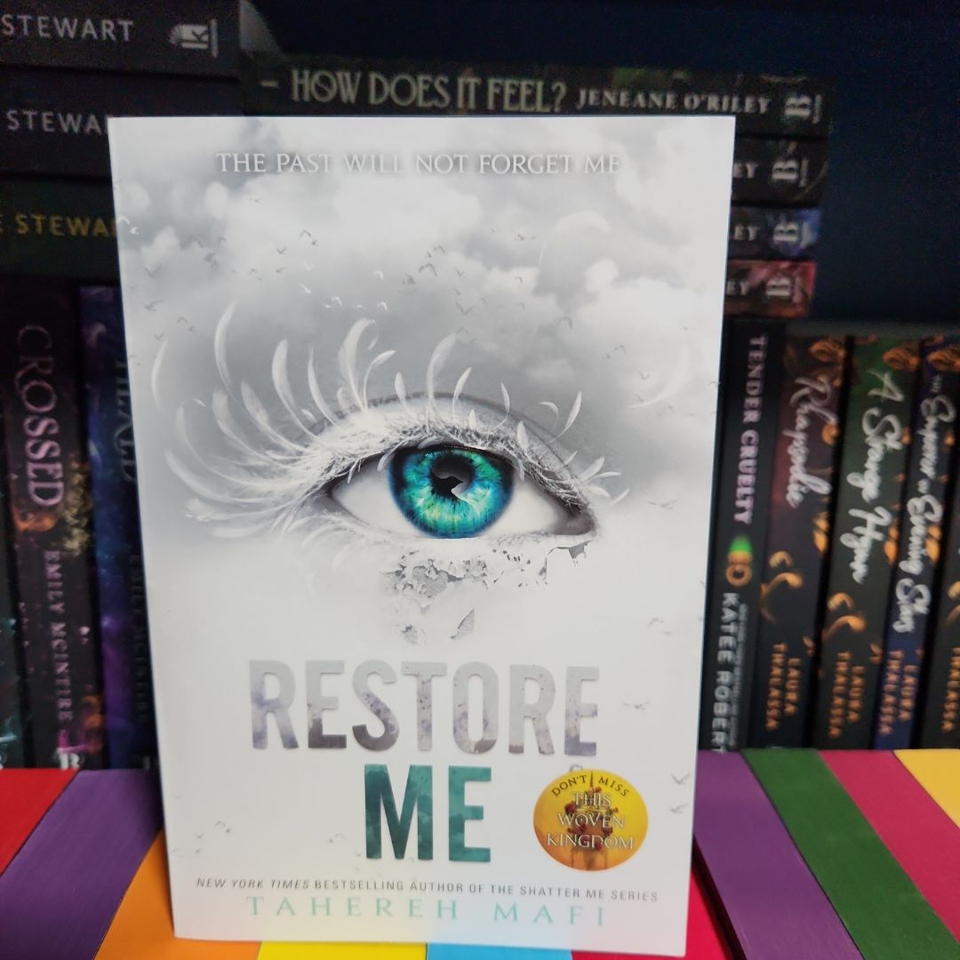 Restore Me