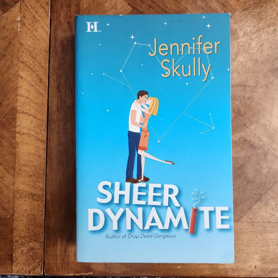 Sheer Dynamite