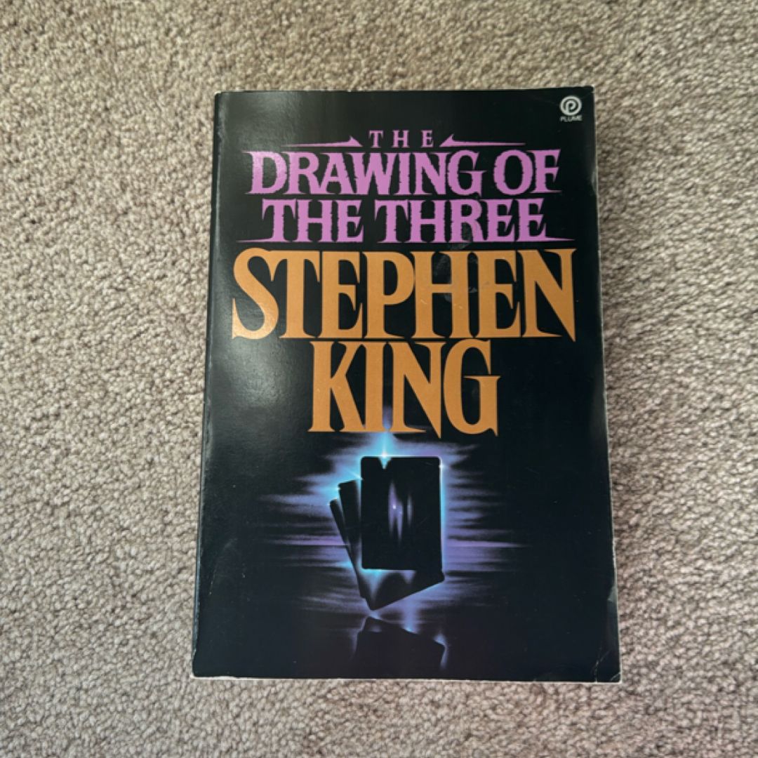 The Drawing of the Three