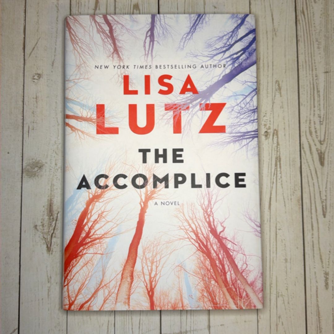 The Accomplice