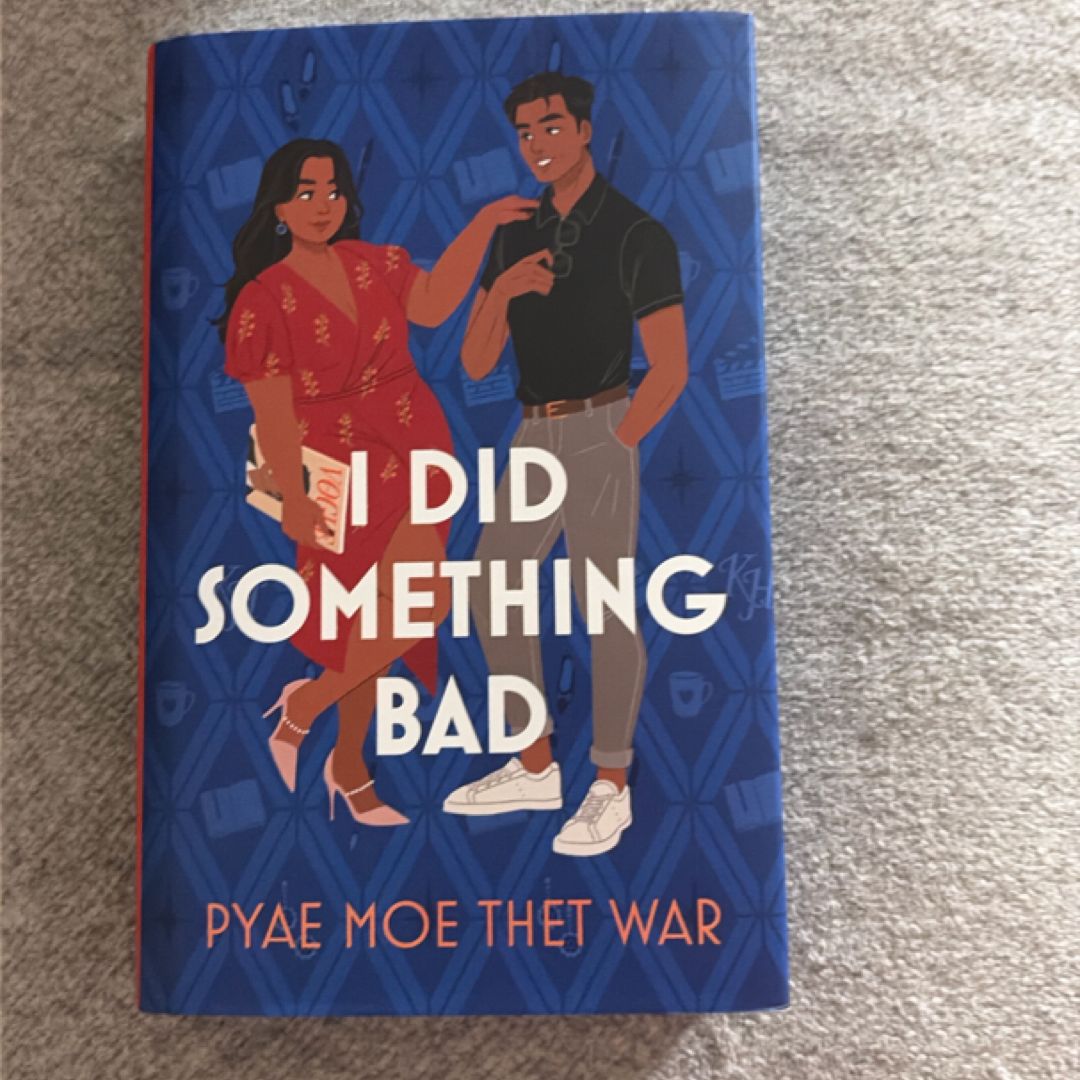 I Did Something Bad