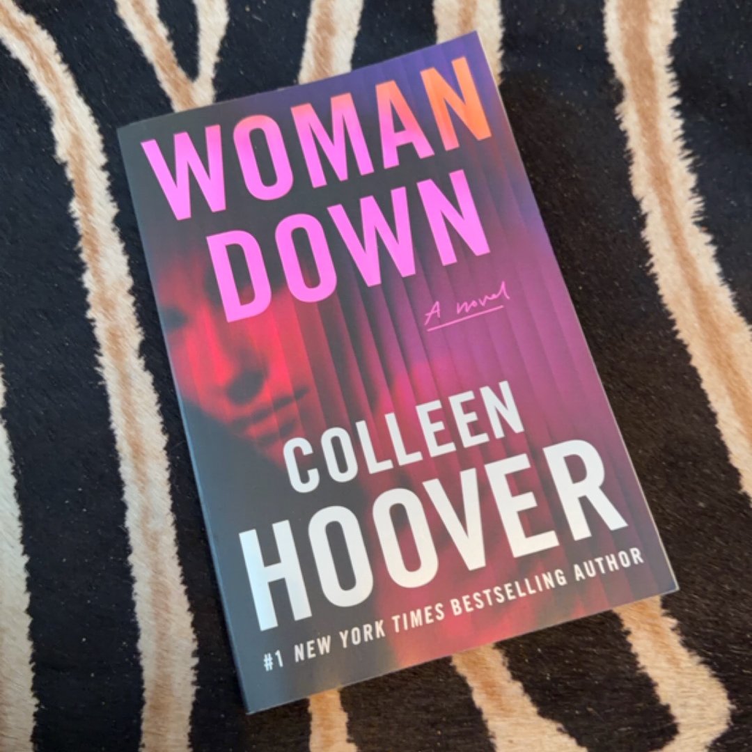 Woman Down