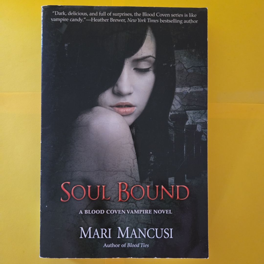 Soul Bound