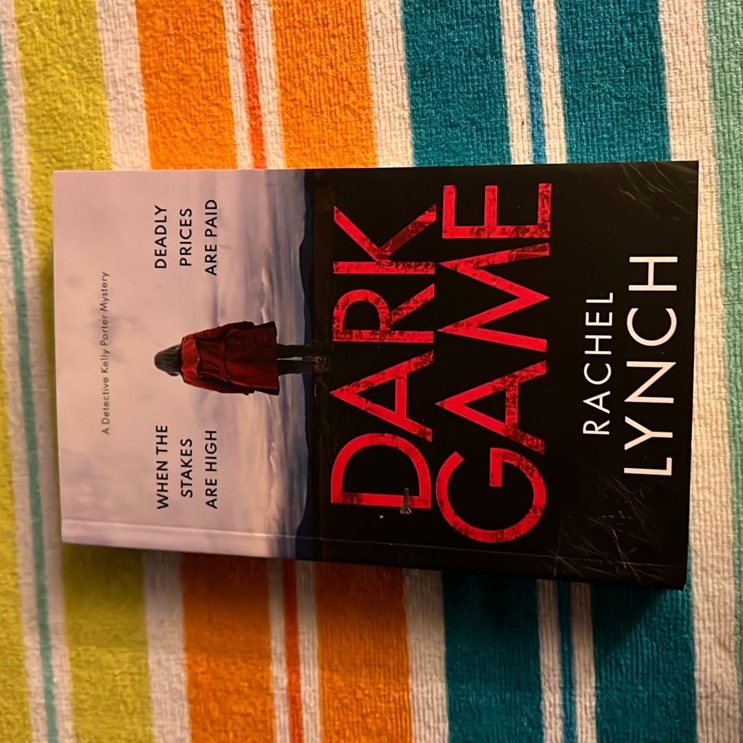 Dark Game