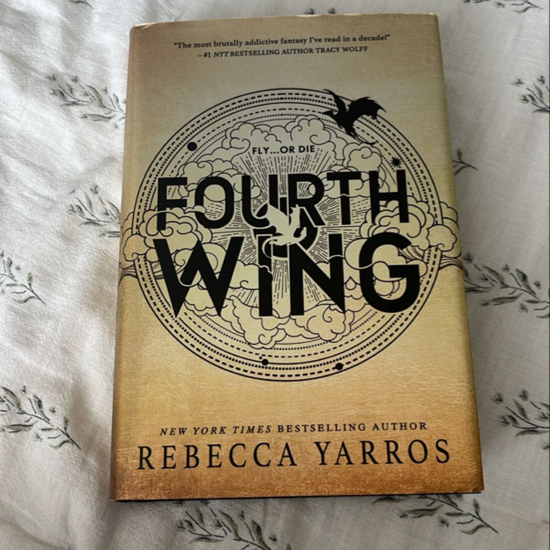 Fourth Wing