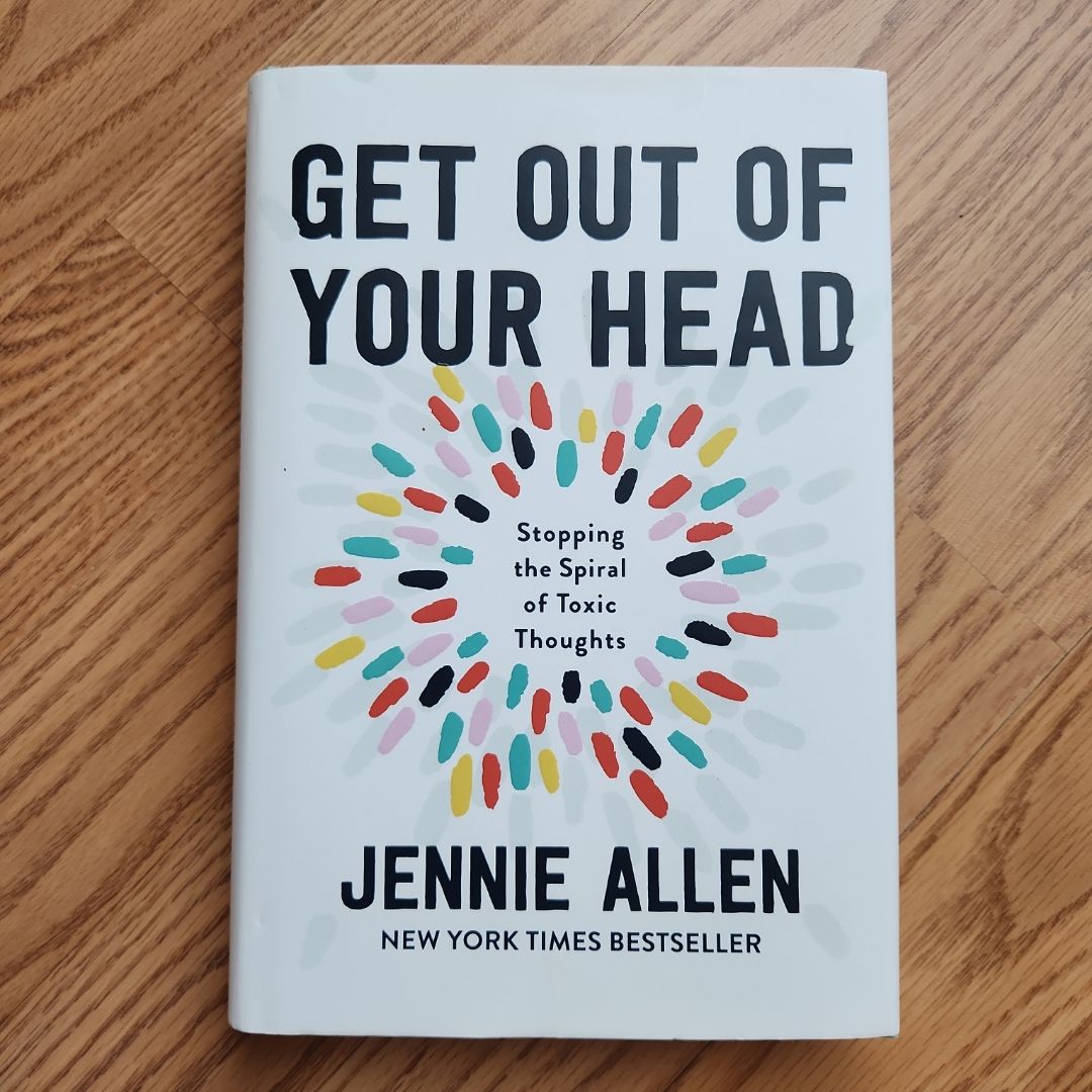 Get Out of Your Head