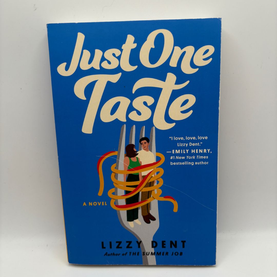 Just One Taste