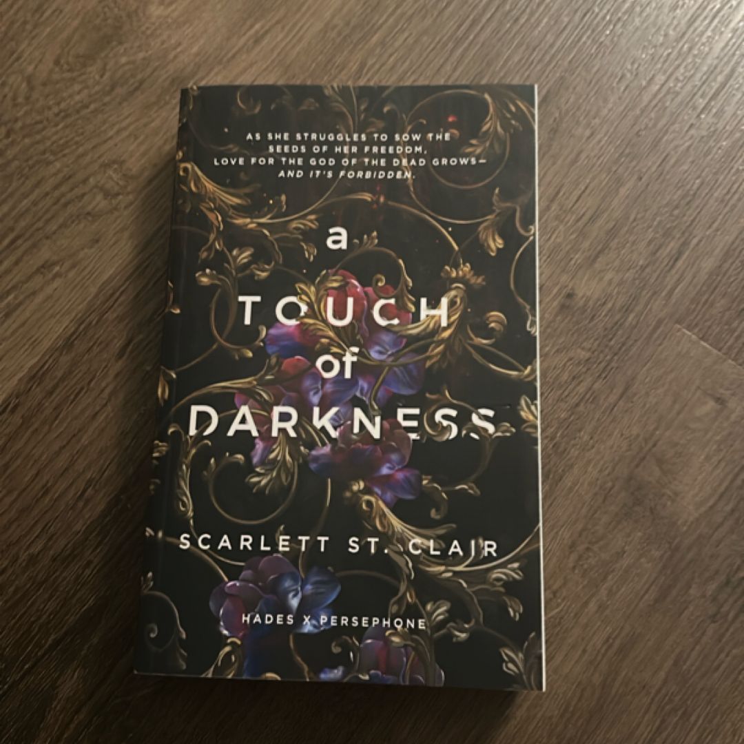 A Touch of Darkness
