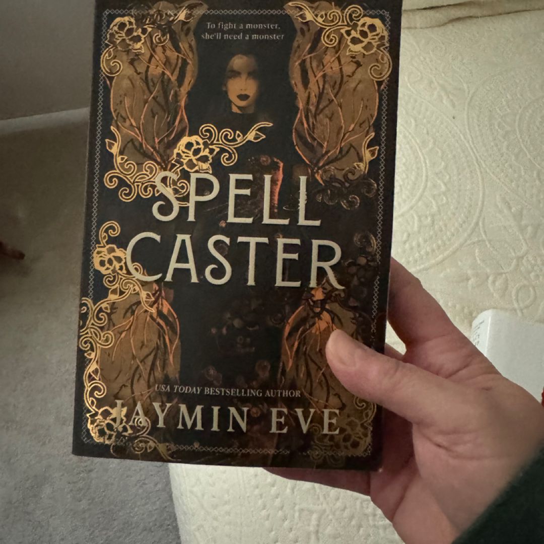 Spellcaster