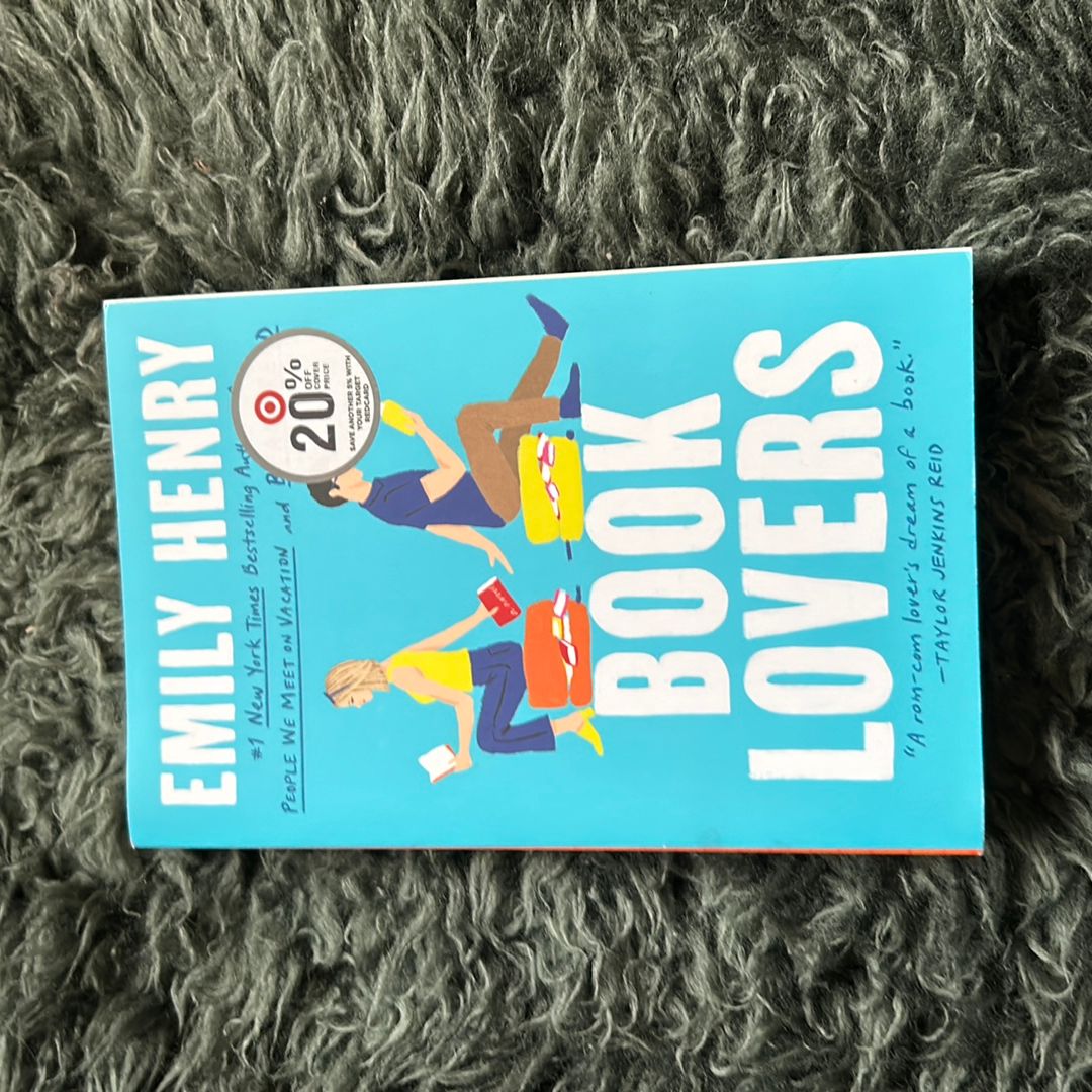 Book Lovers