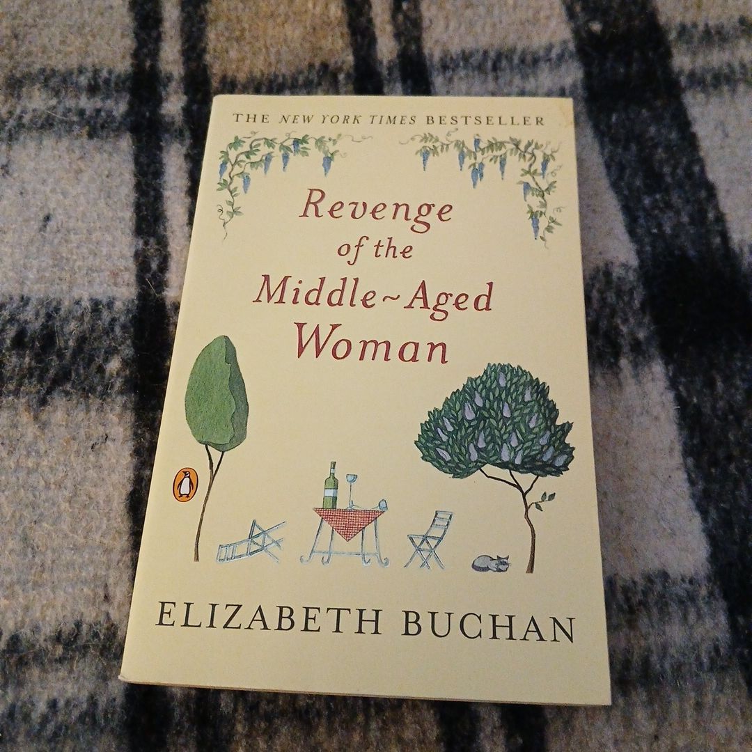 Revenge of the Middle-Aged Woman