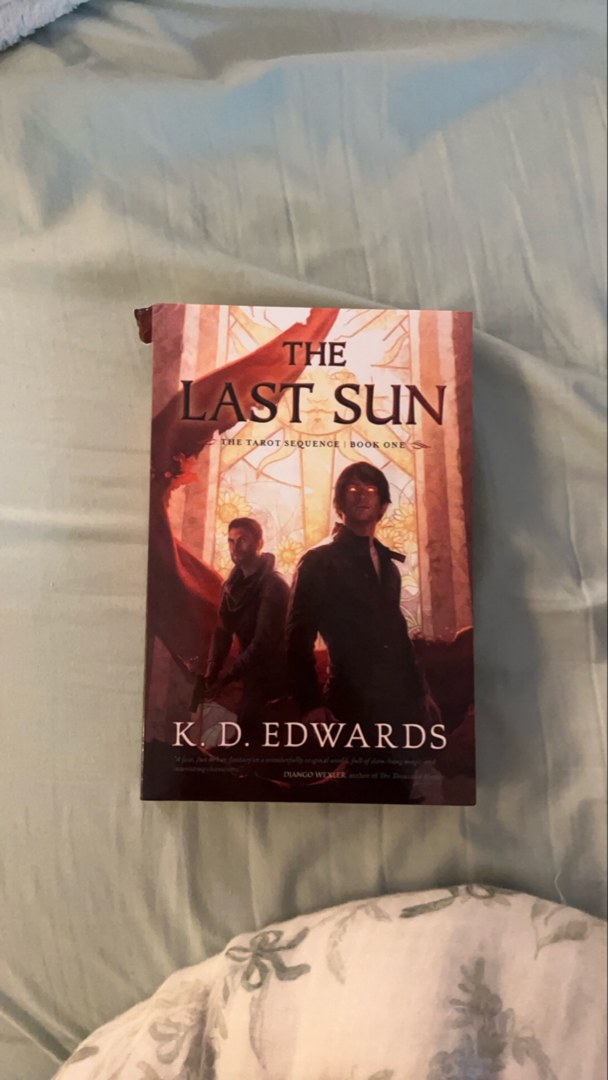 The Last Sun