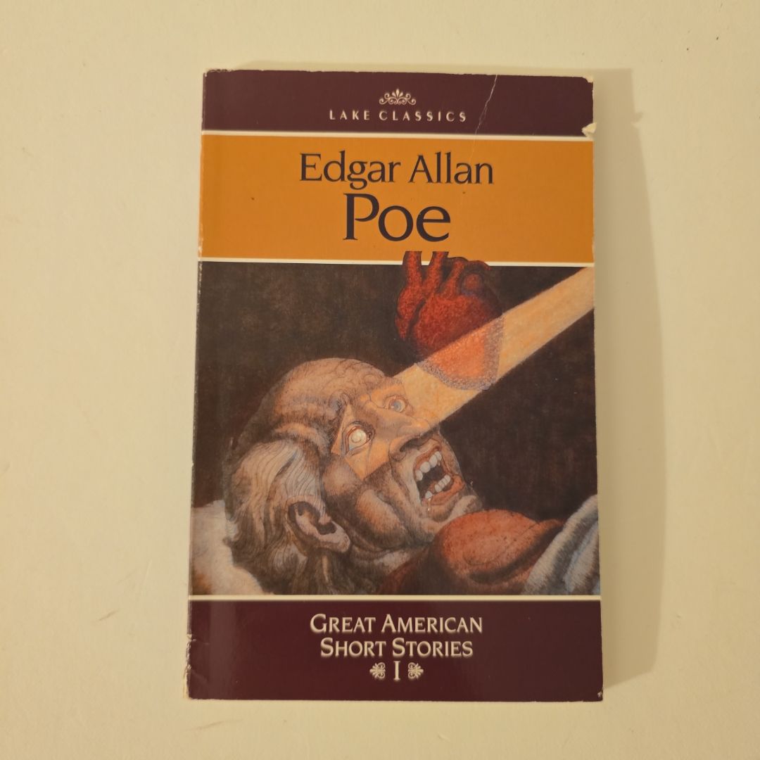 Edgar Allan Poe