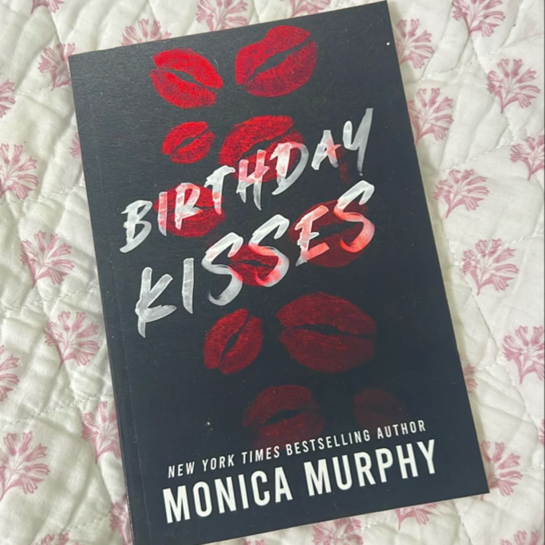 Birthday Kisses