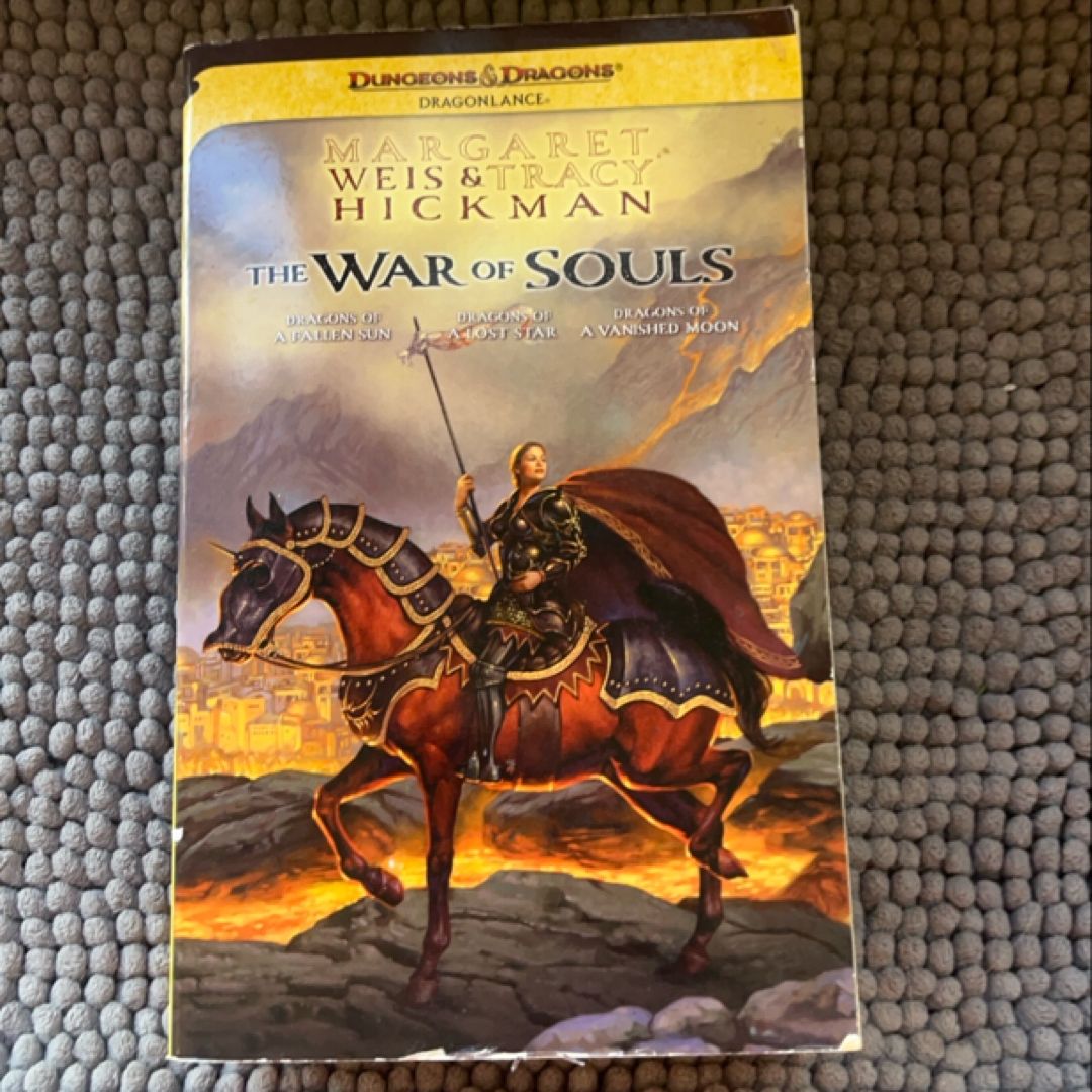 War of Souls Gift Set