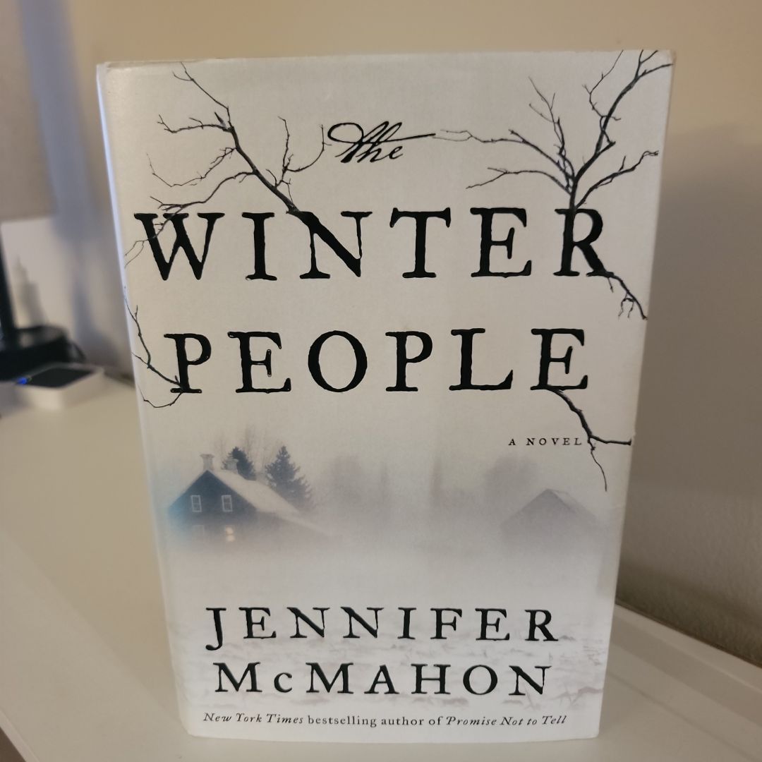 The Winter People