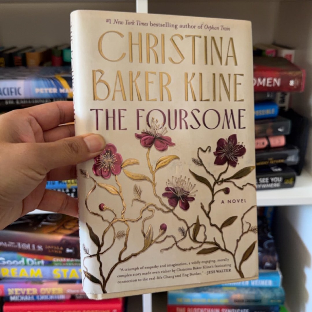 The Foursome