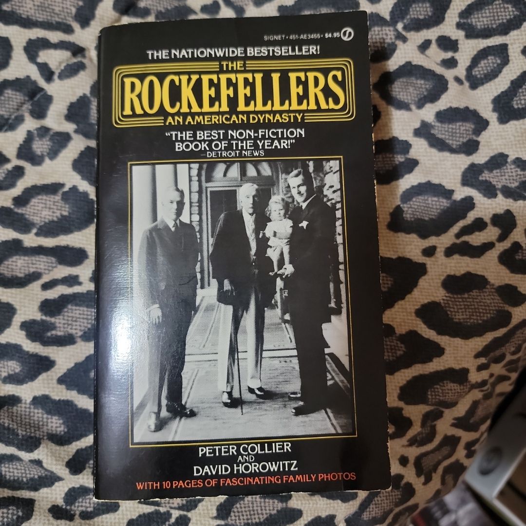 The Rockefellers