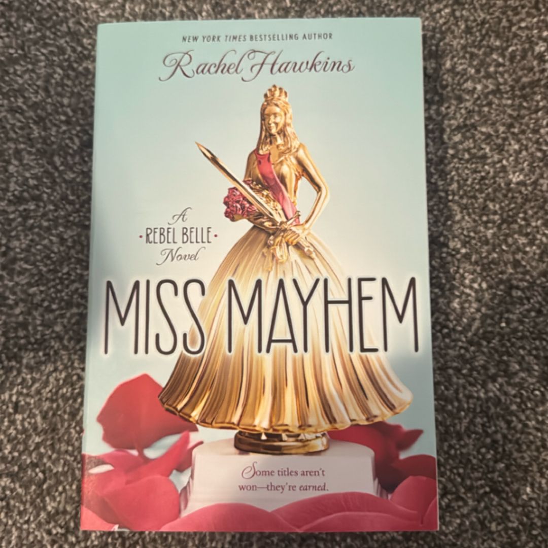 Miss Mayhem
