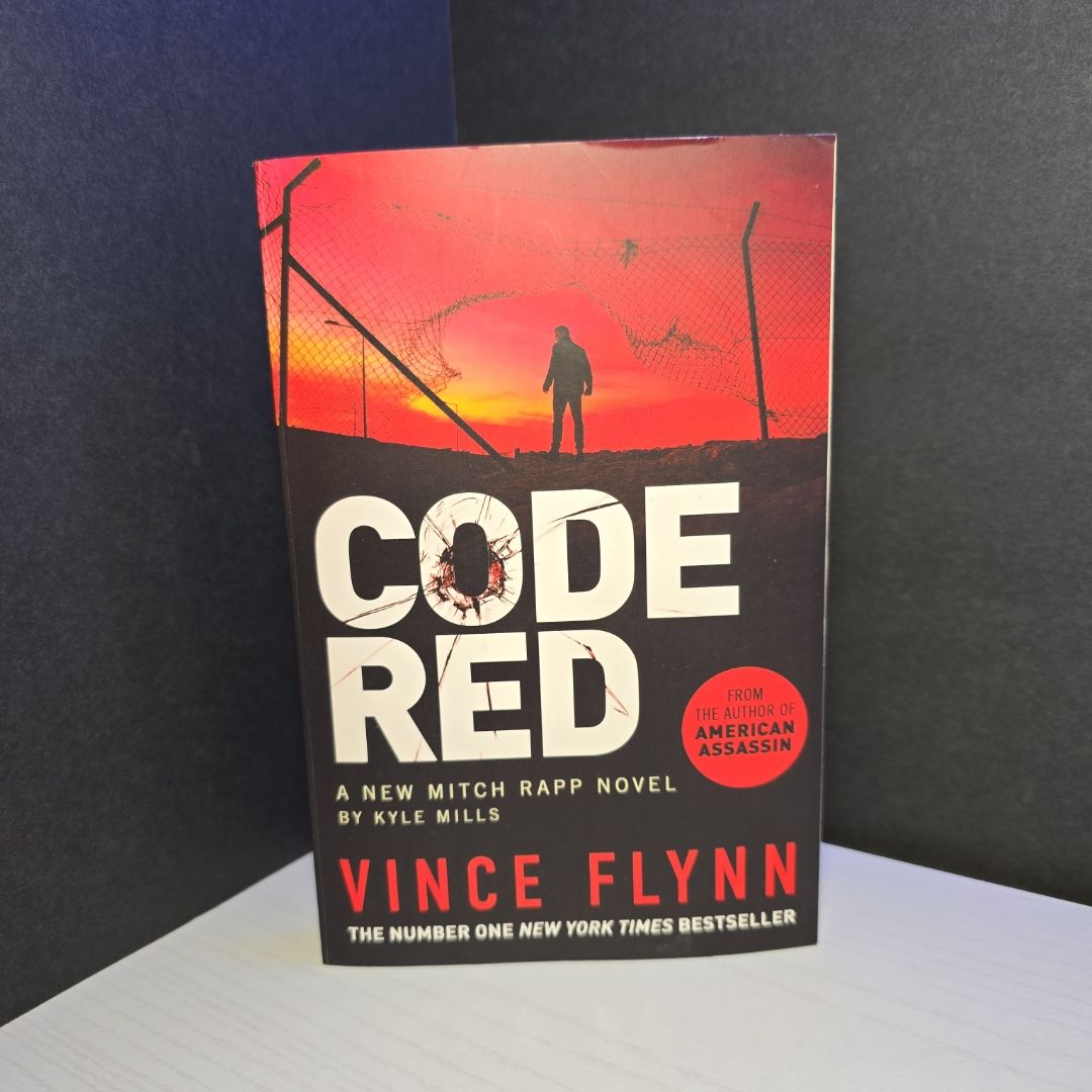 Code Red