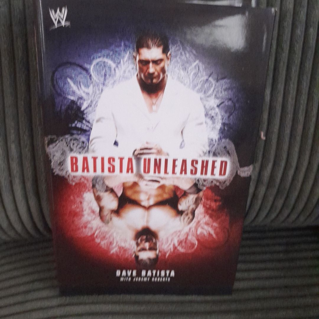 Batista Unleashed